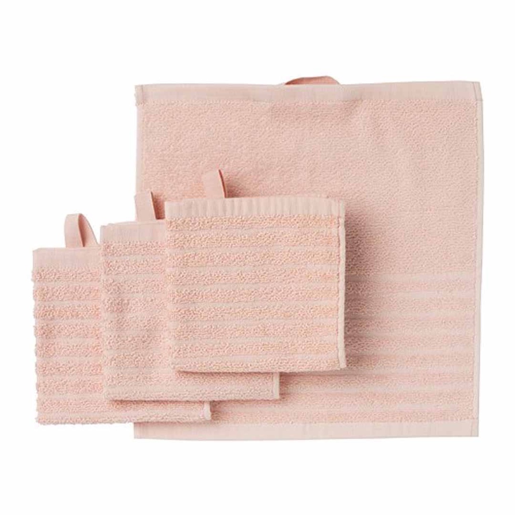 Set 4 khăn vuông Ikea VÅGSJÖN