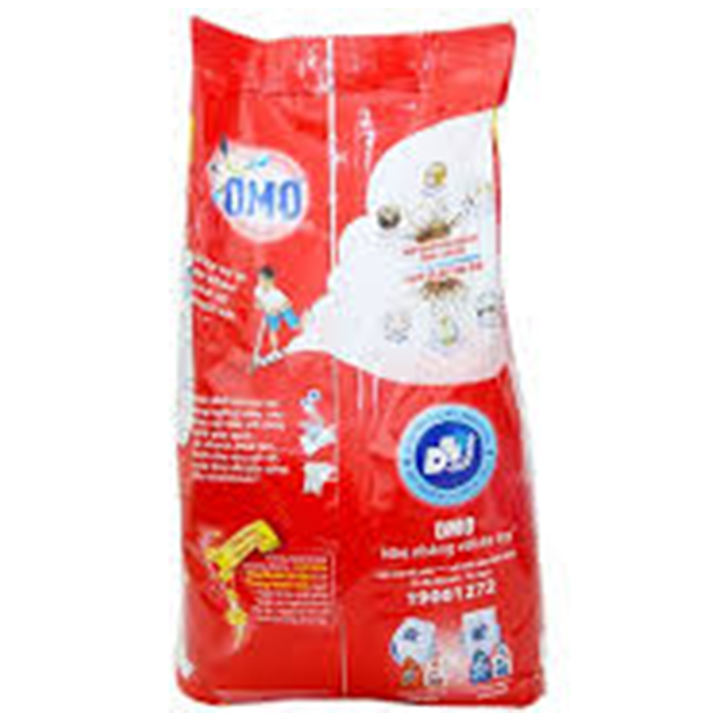 Bột Giặt OMO 2,9kg Giặt Tay