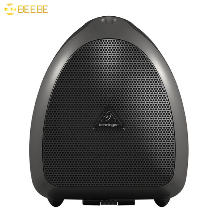 Loa Kéo Di Động Cao Cấp Có Micro Behringer HPA40