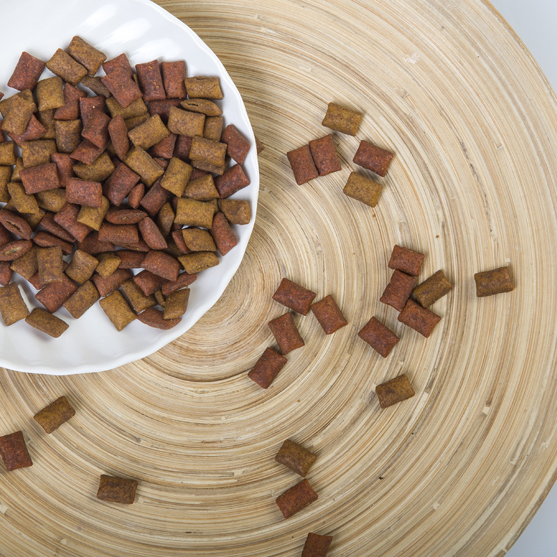 BÁNH THƯỞNG PET SNACKS CAT ONLY CHO MÈO 50gram