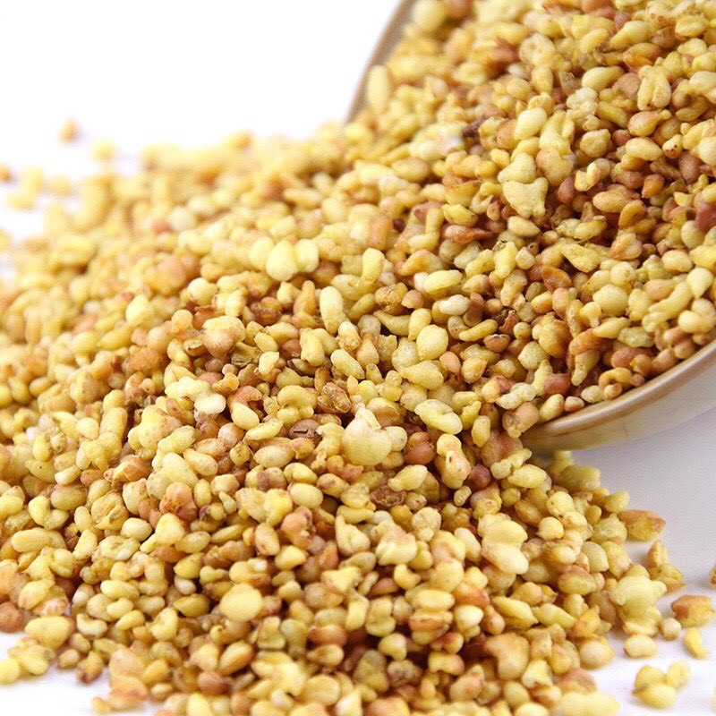 Trà kiều mạch vàng tứ xuyên 250gr