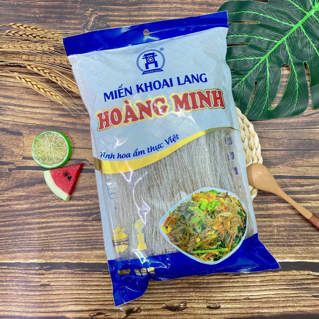 Miến khoai lang Hoàng Minh (300g) đặc biệt
