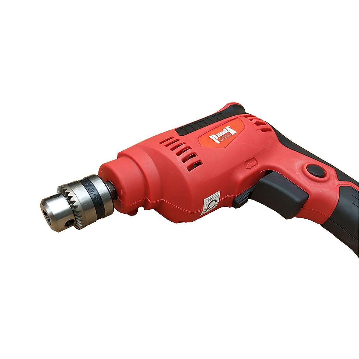 Máy khoan Panda 400W PA-653