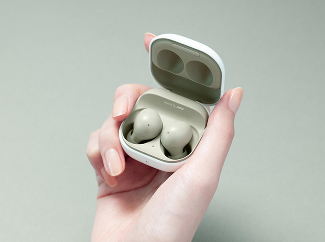 Tai nghe Bluetooth True Wireless Samsung Galaxy Buds 2 R177N