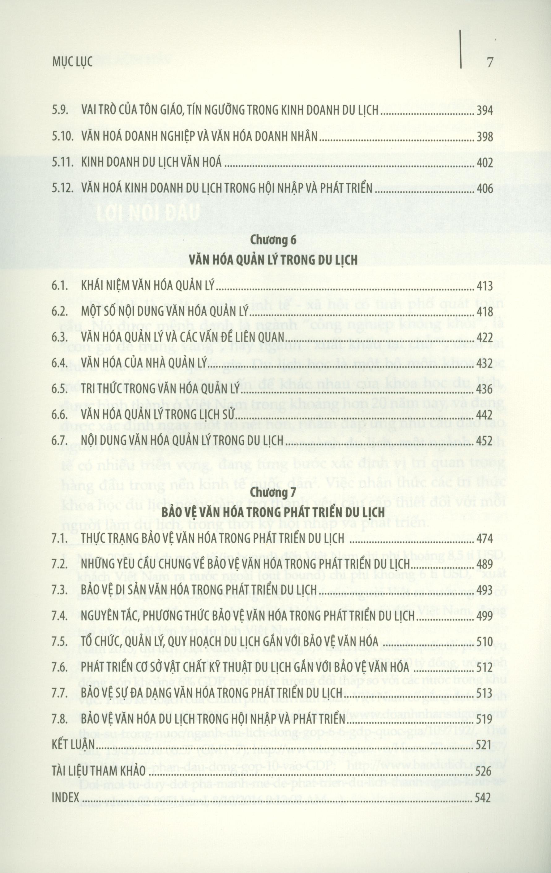 Văn Hóa Du Lịch