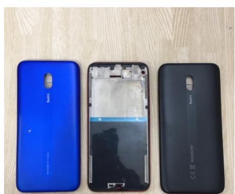Vỏ xương Xiaomi Redmi 8A bảo hành đổi mới
