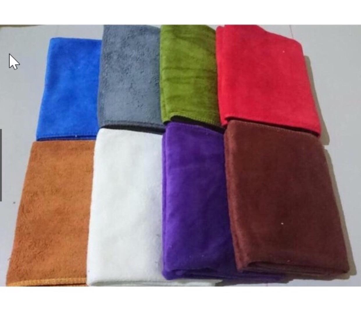 Khăn trải giường spa 90 x 190cm