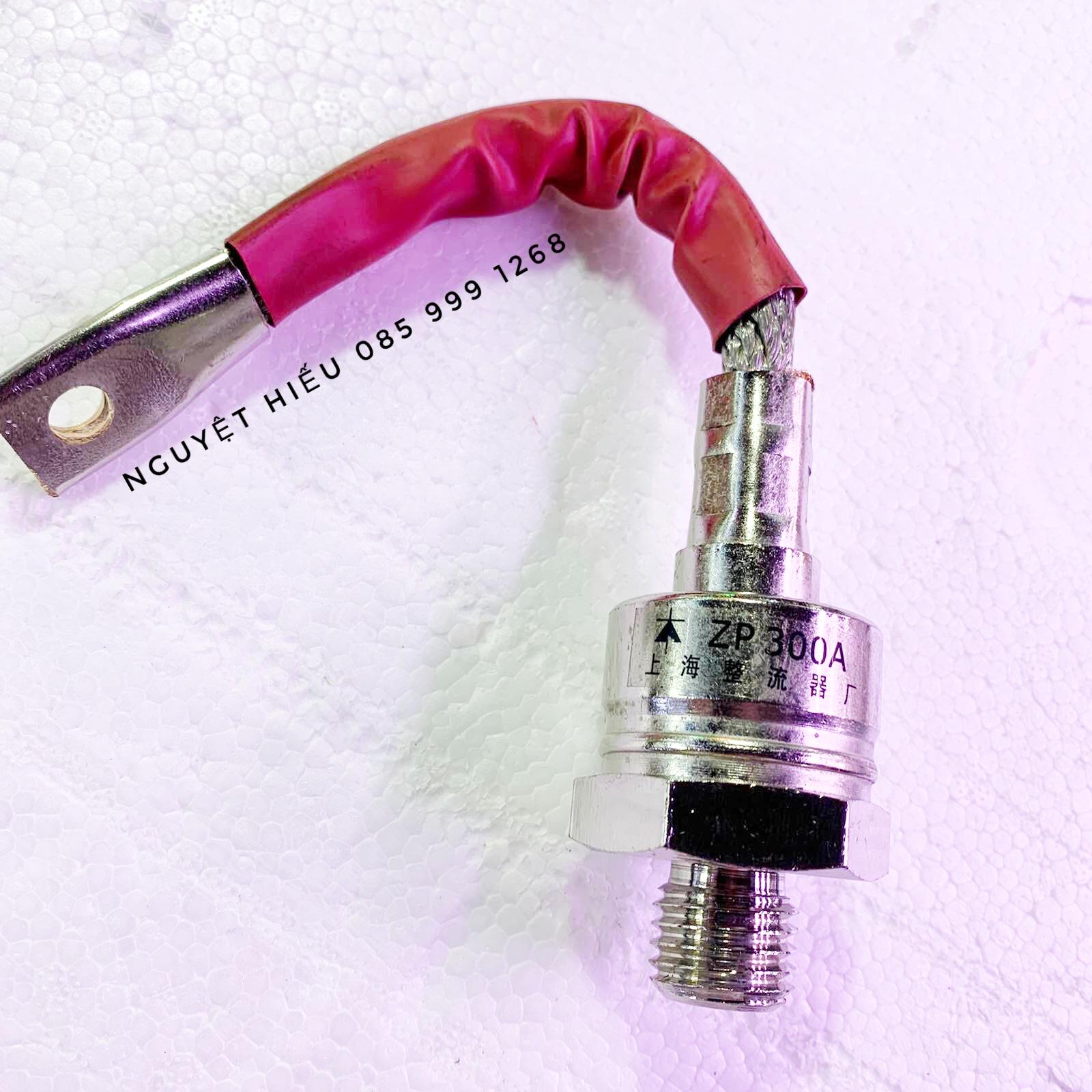 Đi ốt diode chỉnh lưu zp300a