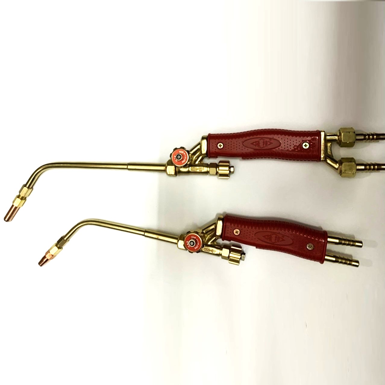 Stone Welding Torch H01-6/H01-12 - Oxygen-Gas Welding Torch (Steam Welding Torch)