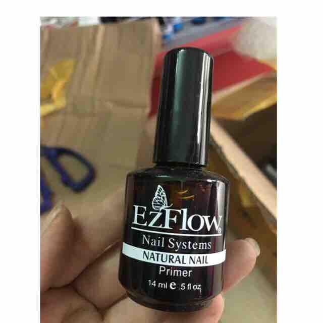 Kiềm dầu ezflow