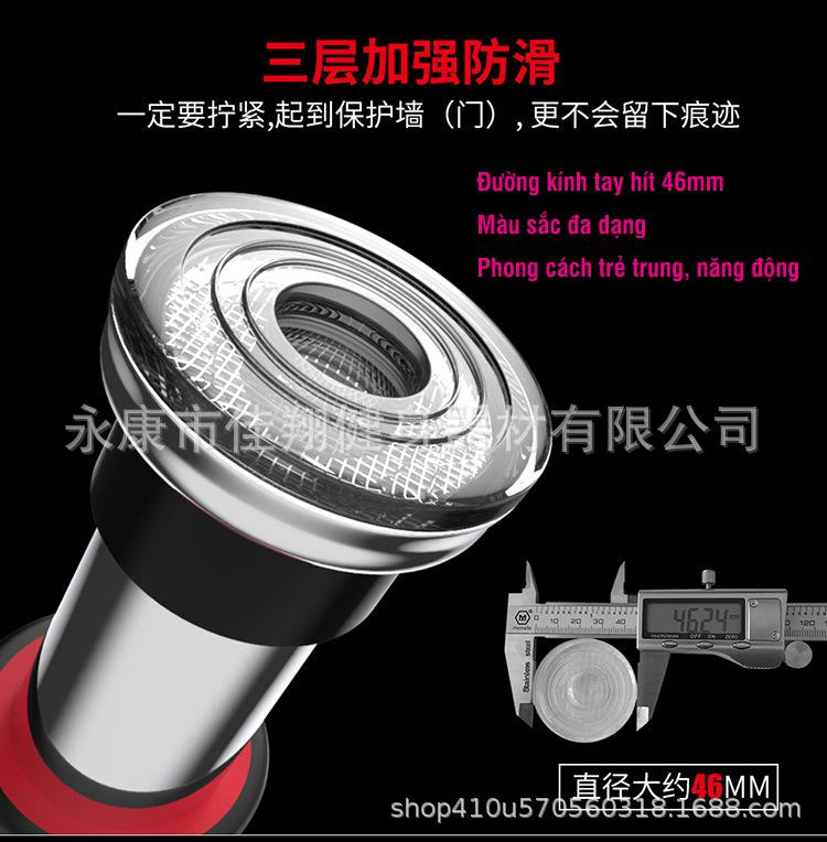 Xà đơn treo tường Nguyễn Đăng JSCPULL X80,
