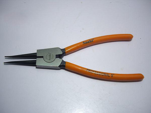 9" Kìm mở phe Asaki AK-8330