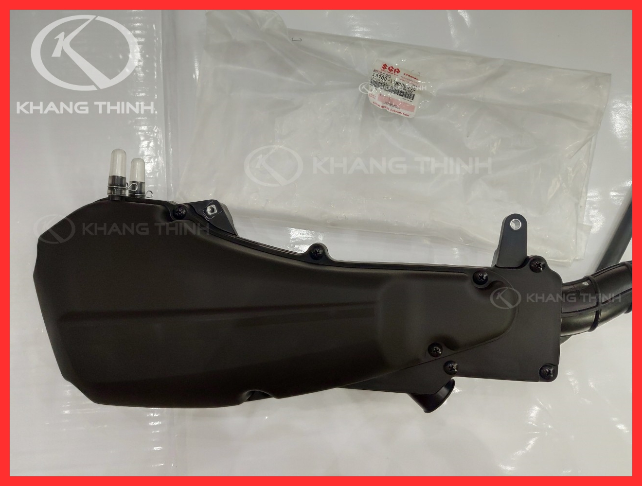 Bầu Lọc Gió Suzuki Impulse - Hàng Chính Hãng