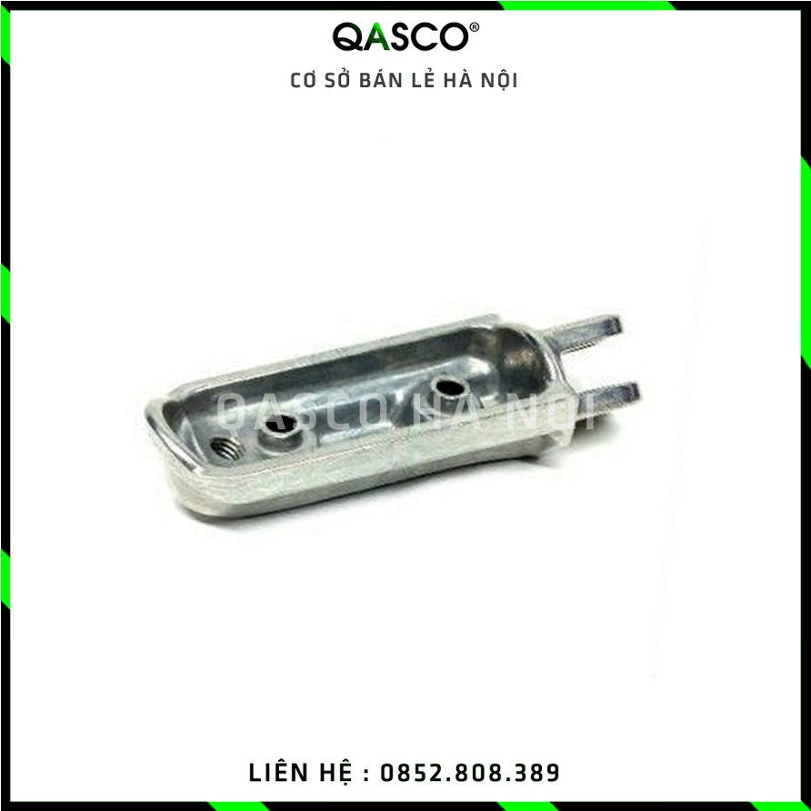 Bàn để chân trái HONDA WINNER X / MSX (RS150 V1 V2 V3) (50642MM5000) QASCO