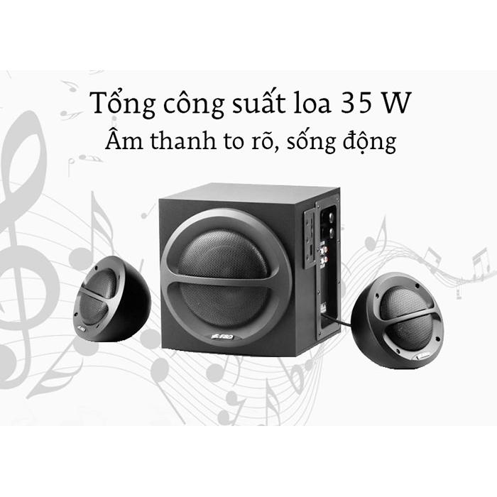 Loa Fenda A110 2.1