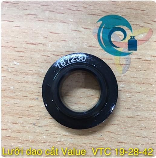 LƯỠI DAO CẮT VALUE VTC 28