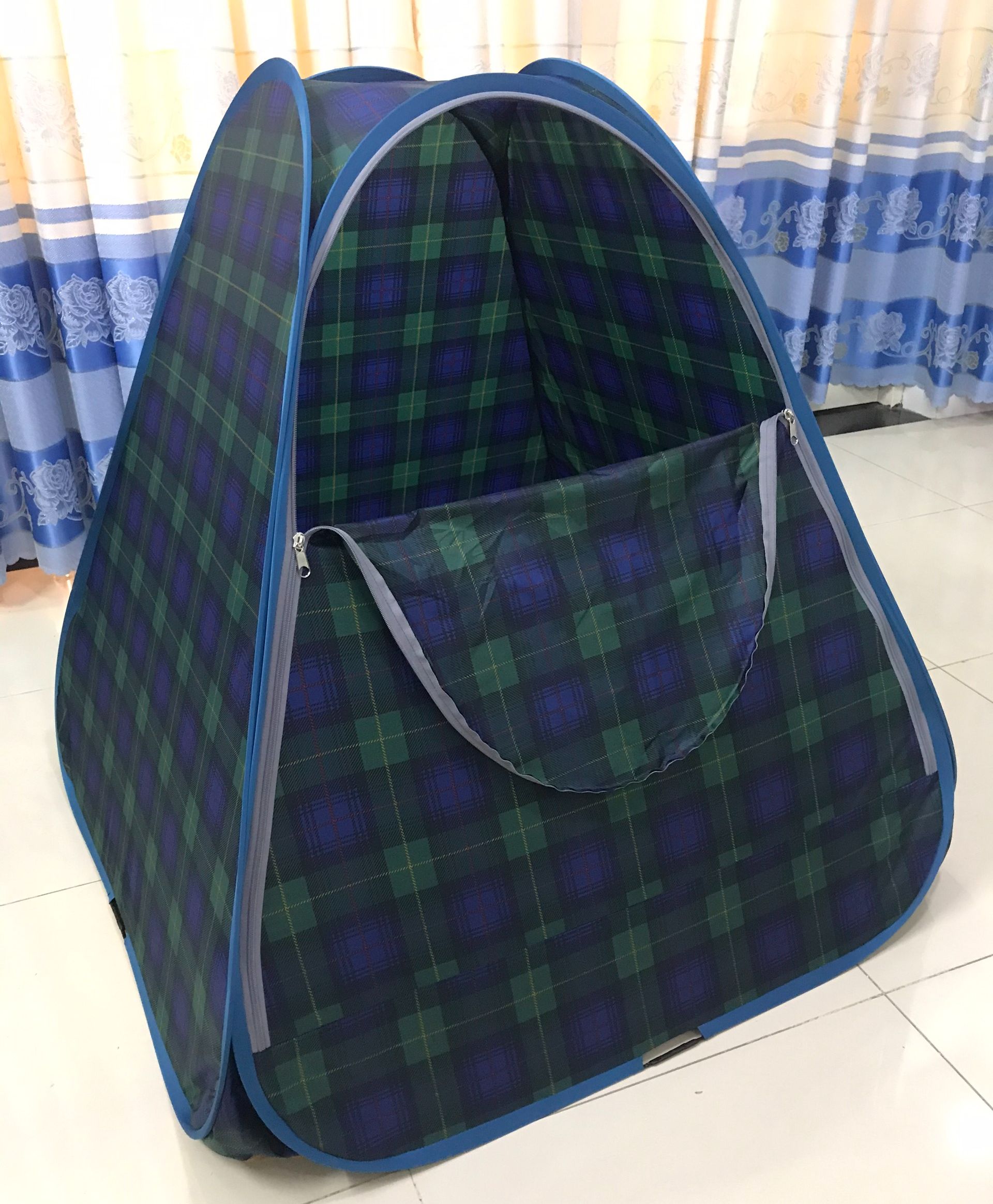 Lều xông hơi cao cấp sau sinh