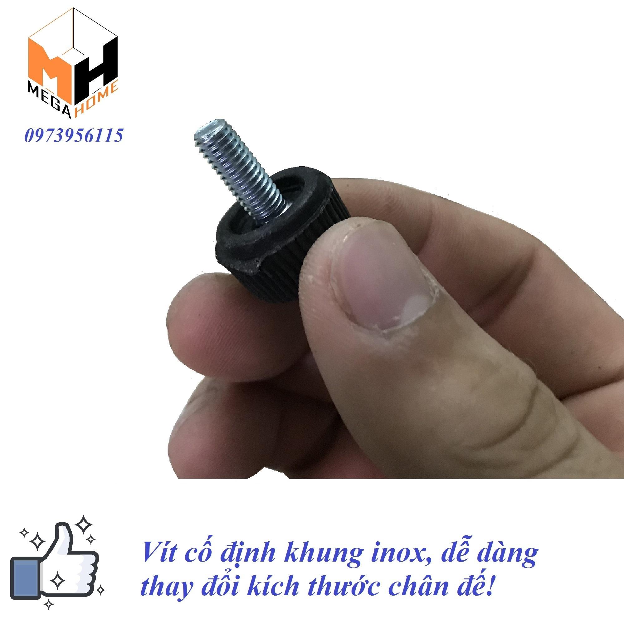 chân kê máy giặt đa năng