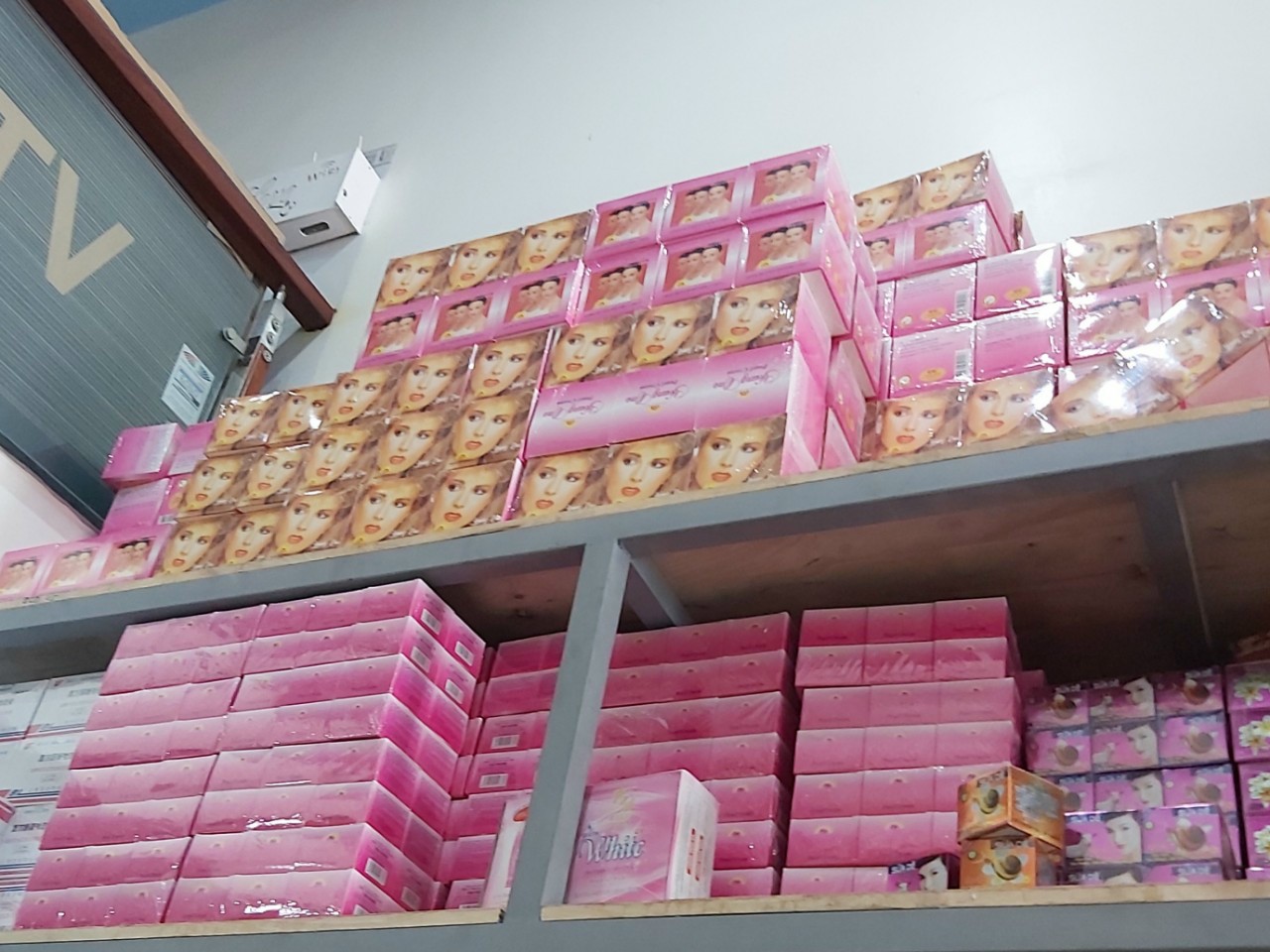 KEM XÙ ĐẠI HŨ 100G