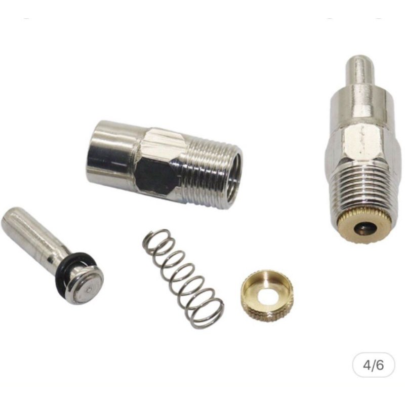 Núm cho lợn uống nước ( núm heo)