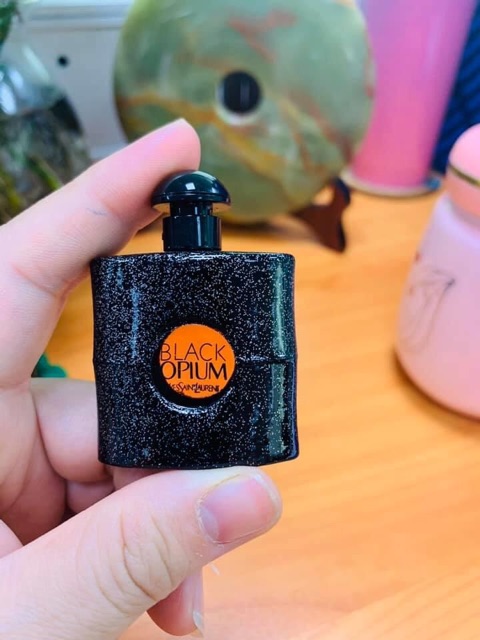 Mới [mini] nước hoa black optium🌷mini mới về 7.5ml