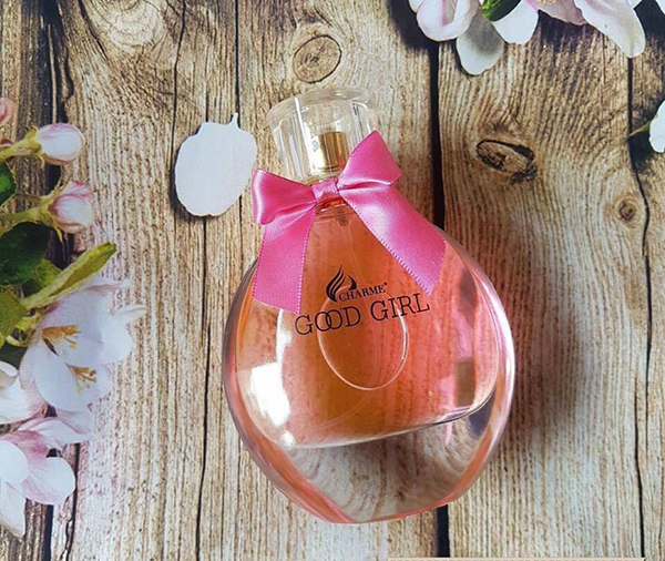 [HCM]Nước Hoa GOOD GIRL Chai 100ml Nữ