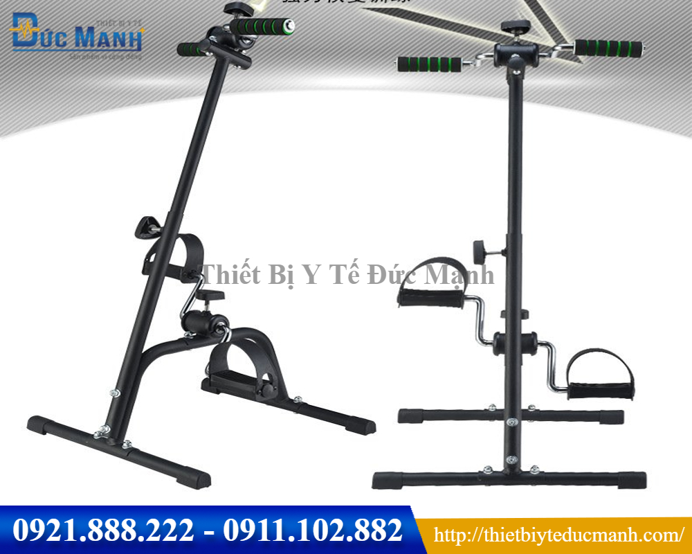 Dụng cụ tập tay chân cho người bệnh