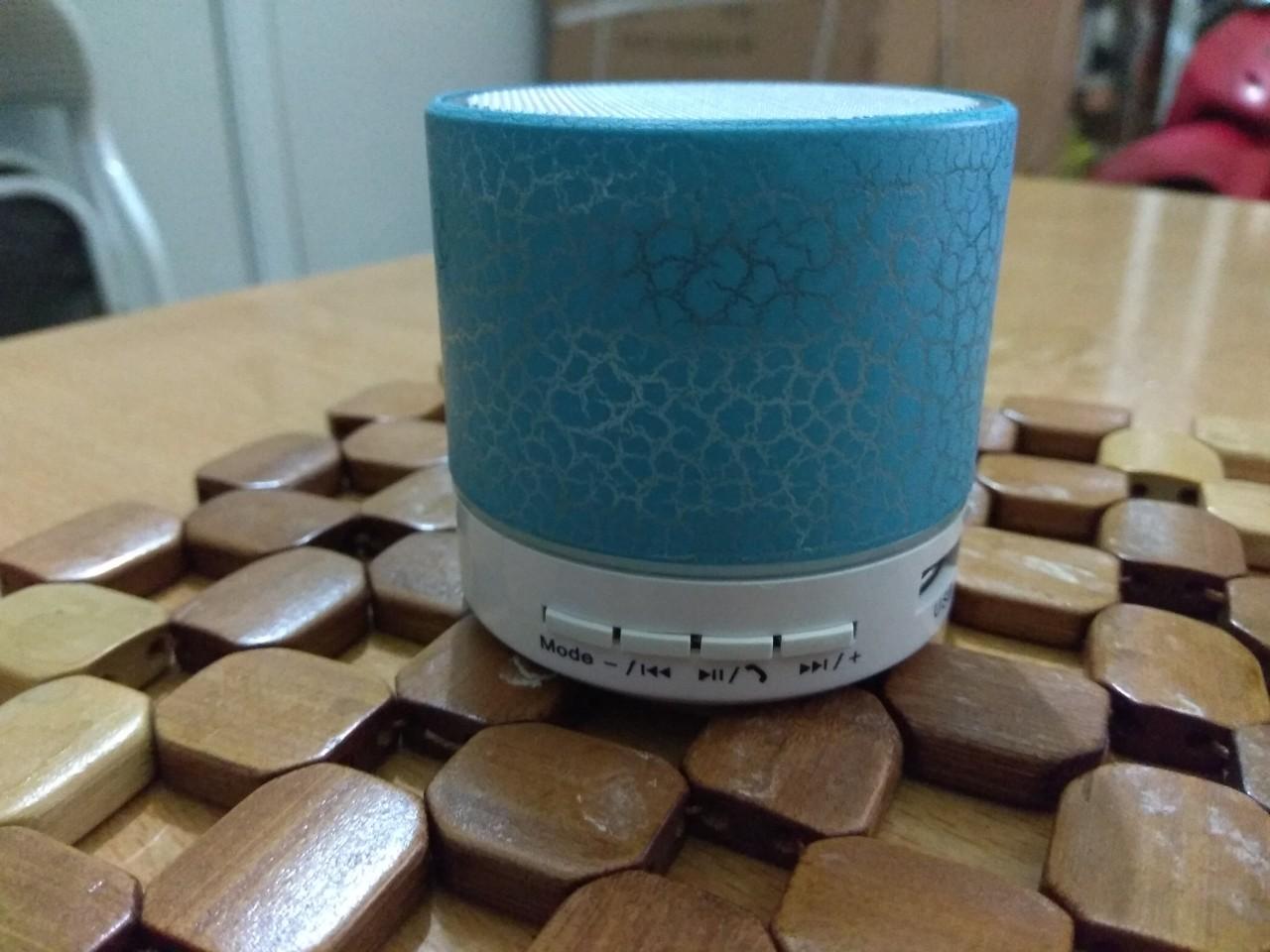 Loa mini bluetooth