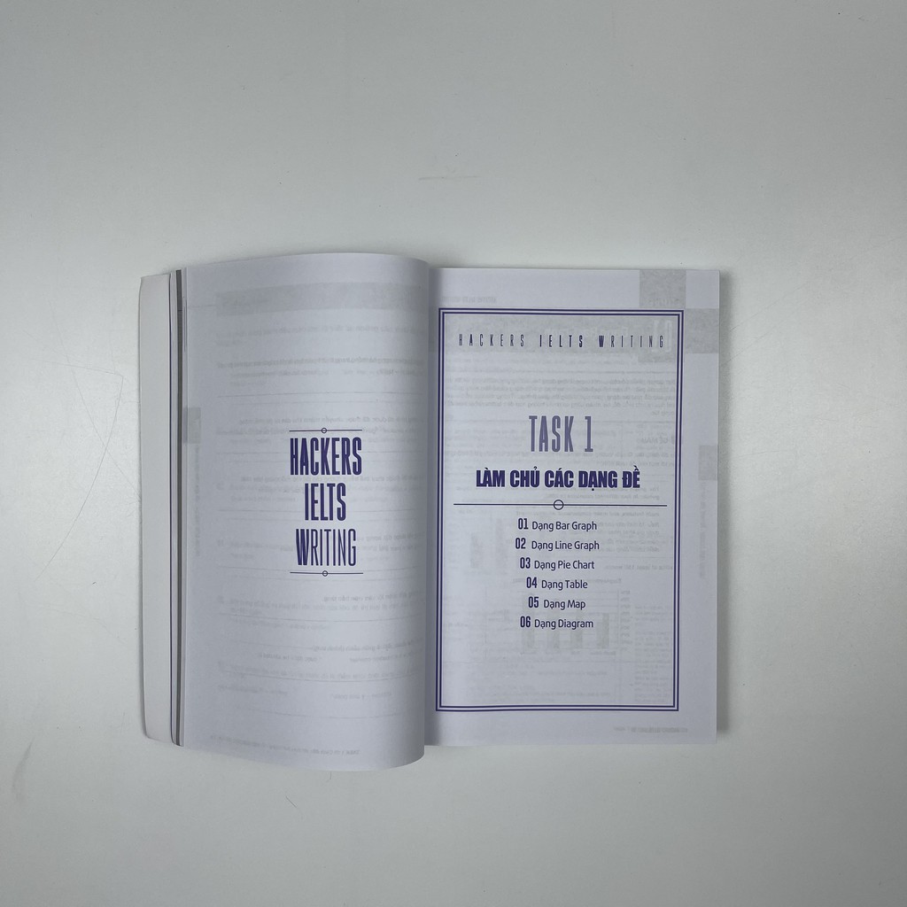 Sách-Hacker IELTS- Writing