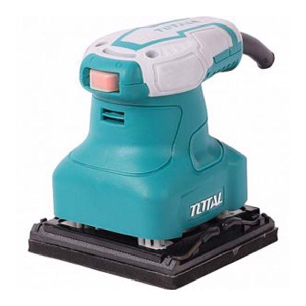 Máy chà nhám vuông Total TF2231106
