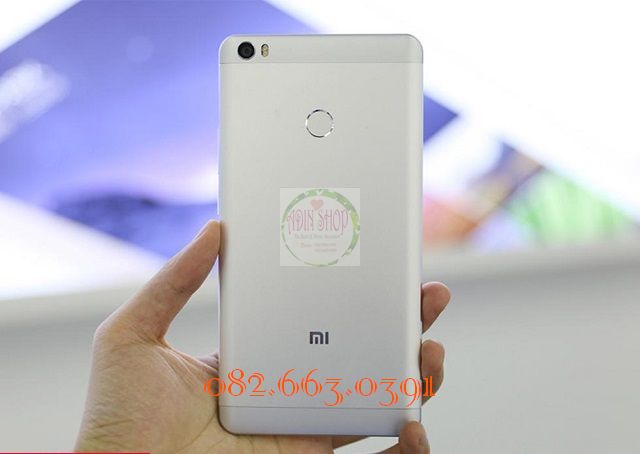 [HCM]Dán PPF Xiaomi Mi Max/ Max 2/ Max 3 bóng nhám cho màn hình, mặt lưng