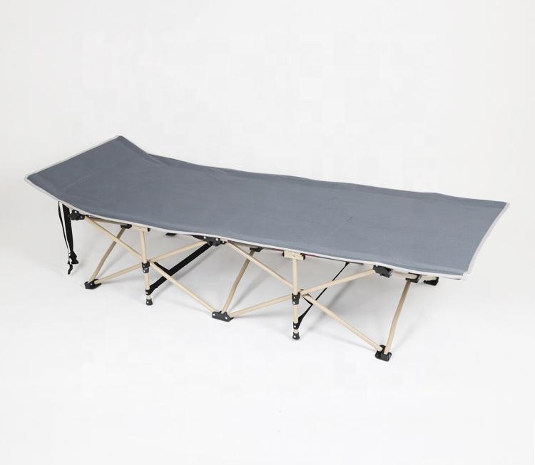 Giường Văn Phòng Gấp Gọn Có Đệm 190cm x 67cm