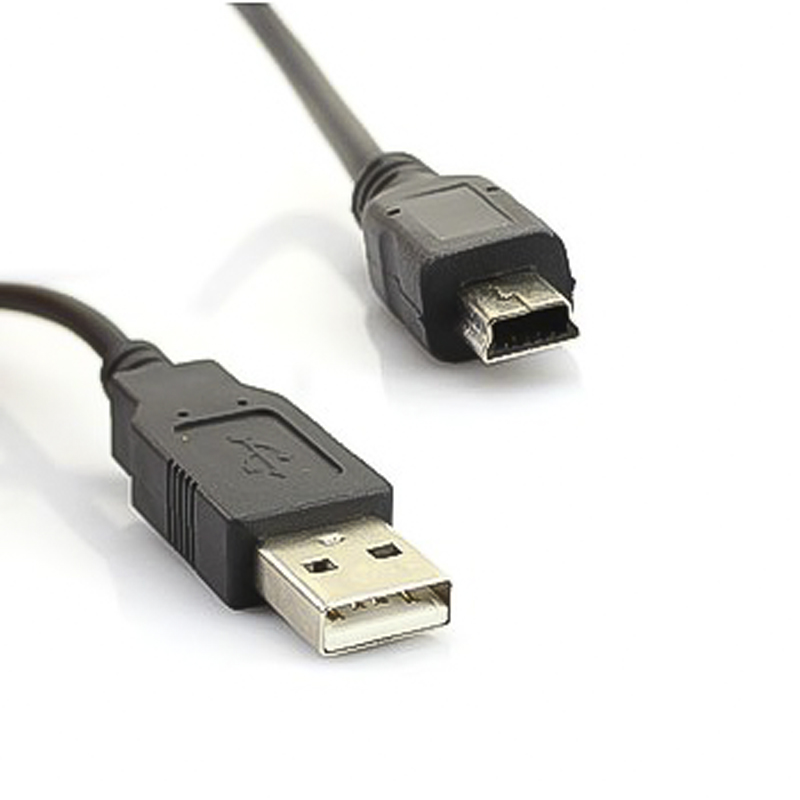 Dây cáp sạc loa bluetooth, cáp sạc đầu v3