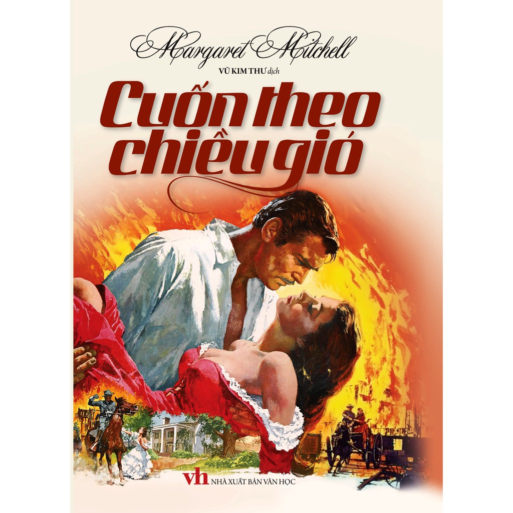 Cuốn theo chiều gió
