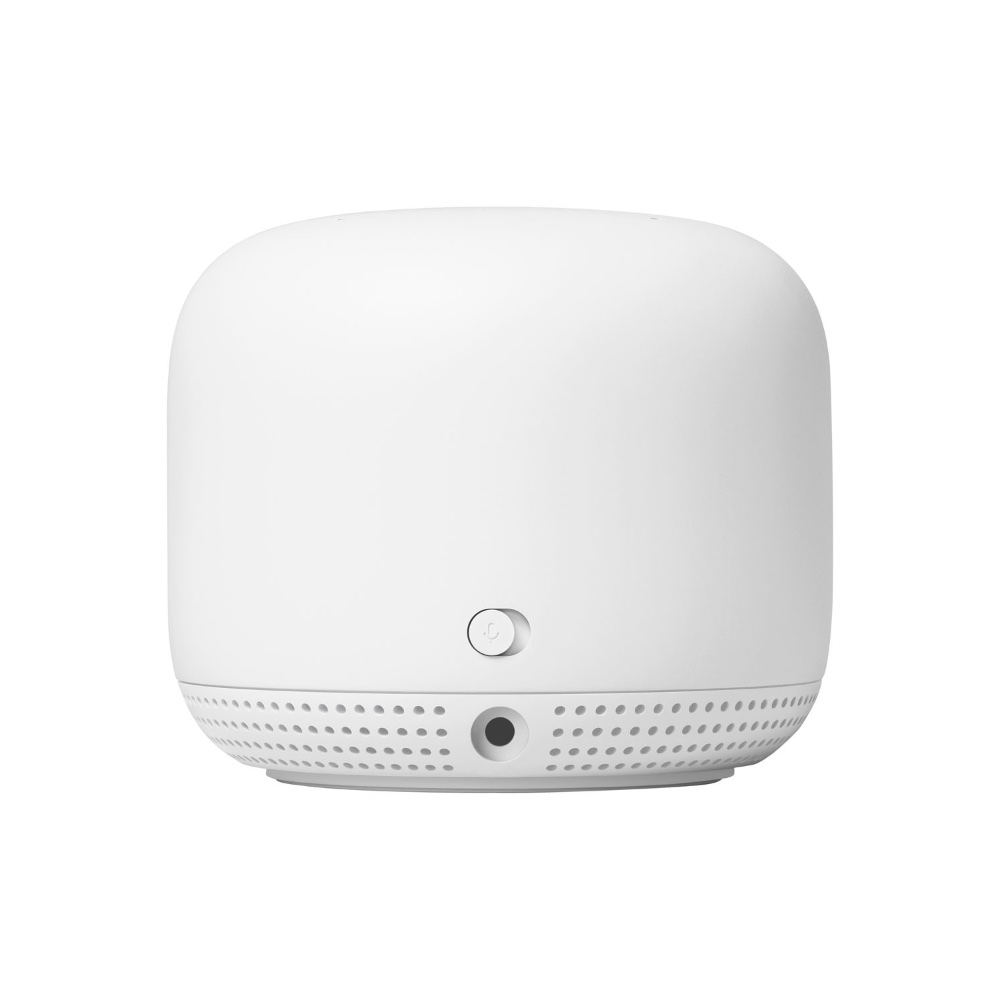 *Lagihitech* Google Nest Wifi 1 Pack (Router/Point) Bảo Hành 12 Tháng ( màu ngẫu nhiên )