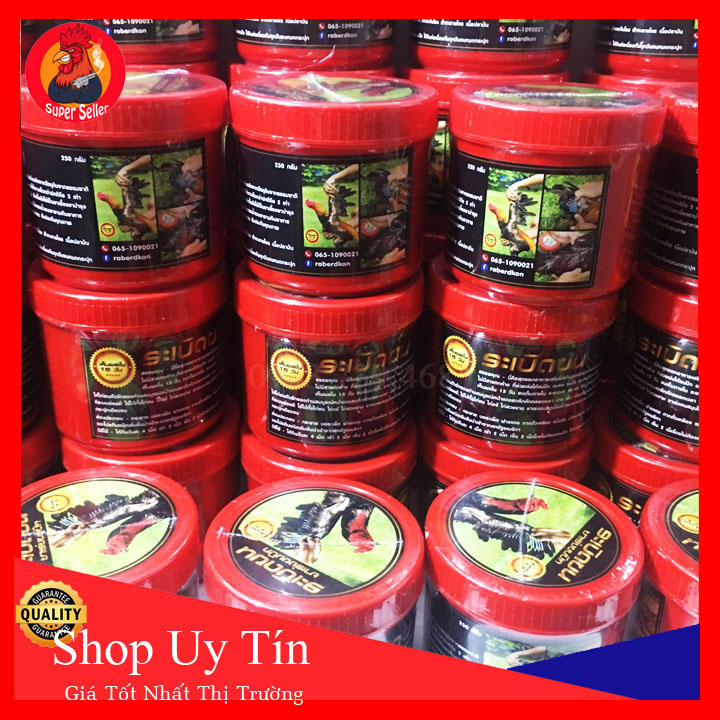 Siêu Ra Lông Nhanh Cấp Tốc 15 Ngày Nhập Khẩu Thái Lan