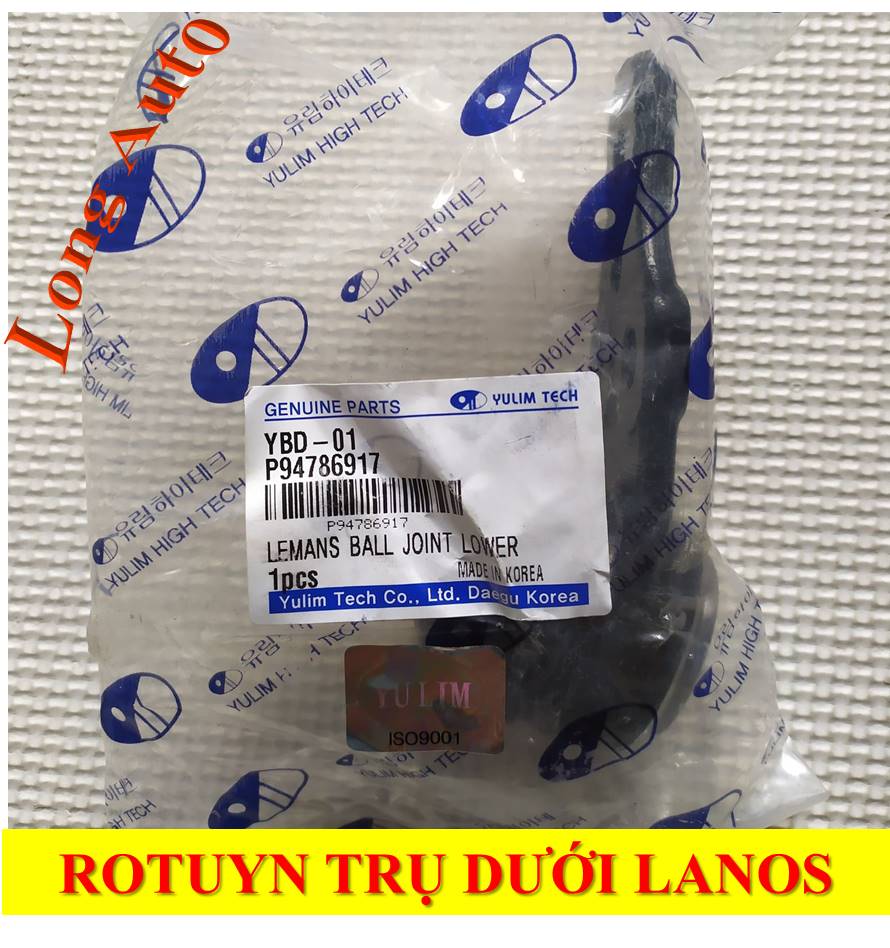 CẶP ROTUYN TRỤ DƯỚI LANOS