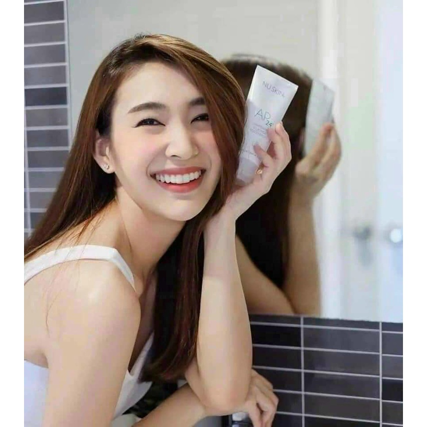 [Date T12/2025] Kem Đánh Răng AP24 - Kem Đánh Răng Chính Hãng Mỹ
