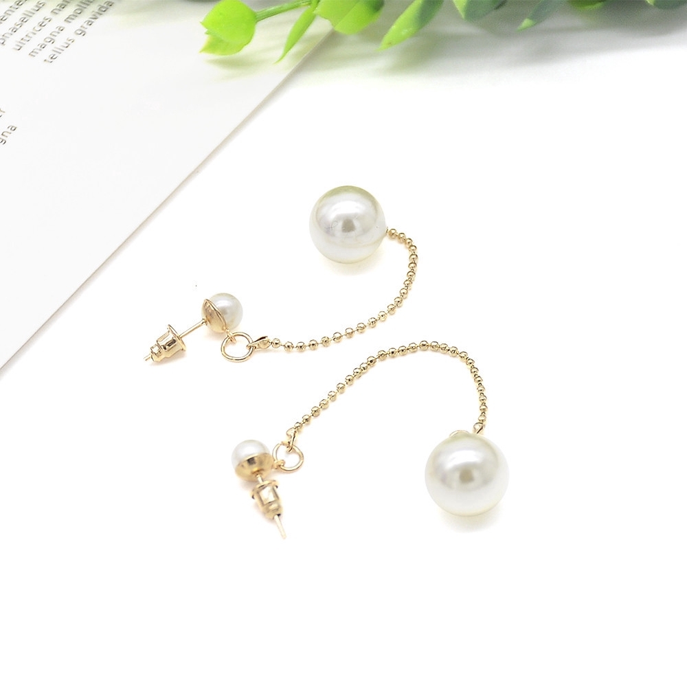 BÔNG TAI DÁNG DÀI 02 NGỌC