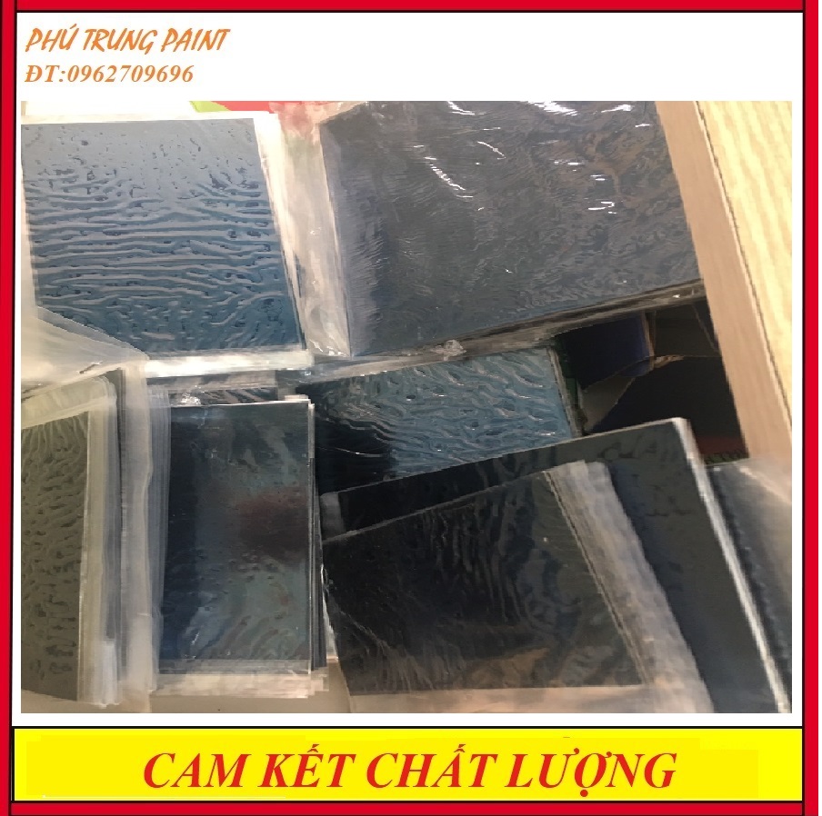 Dao thép trét bột Matit dành cho xe 1 cái
