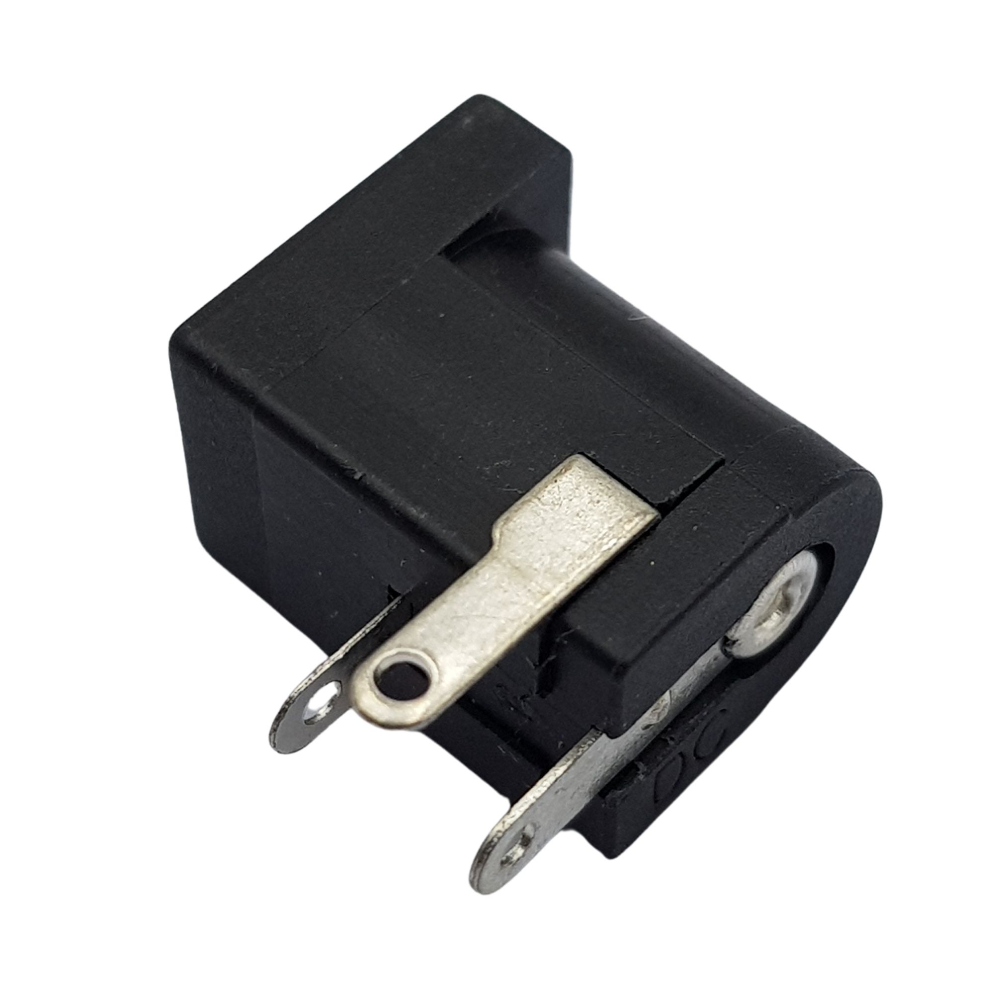 Bộ 10 Jack nguồn DC cái 5.5x2.1mm