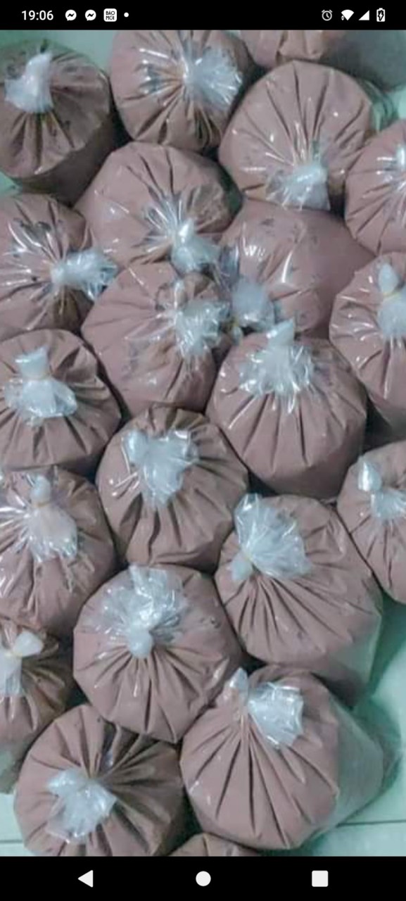 mắm ruốc nấu bún bò huế 5 ký