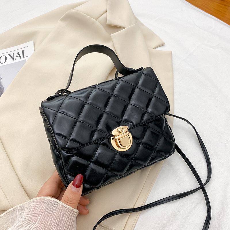 Túi đeo chéo nữ hàn quốc cute cực xinh L2 T122