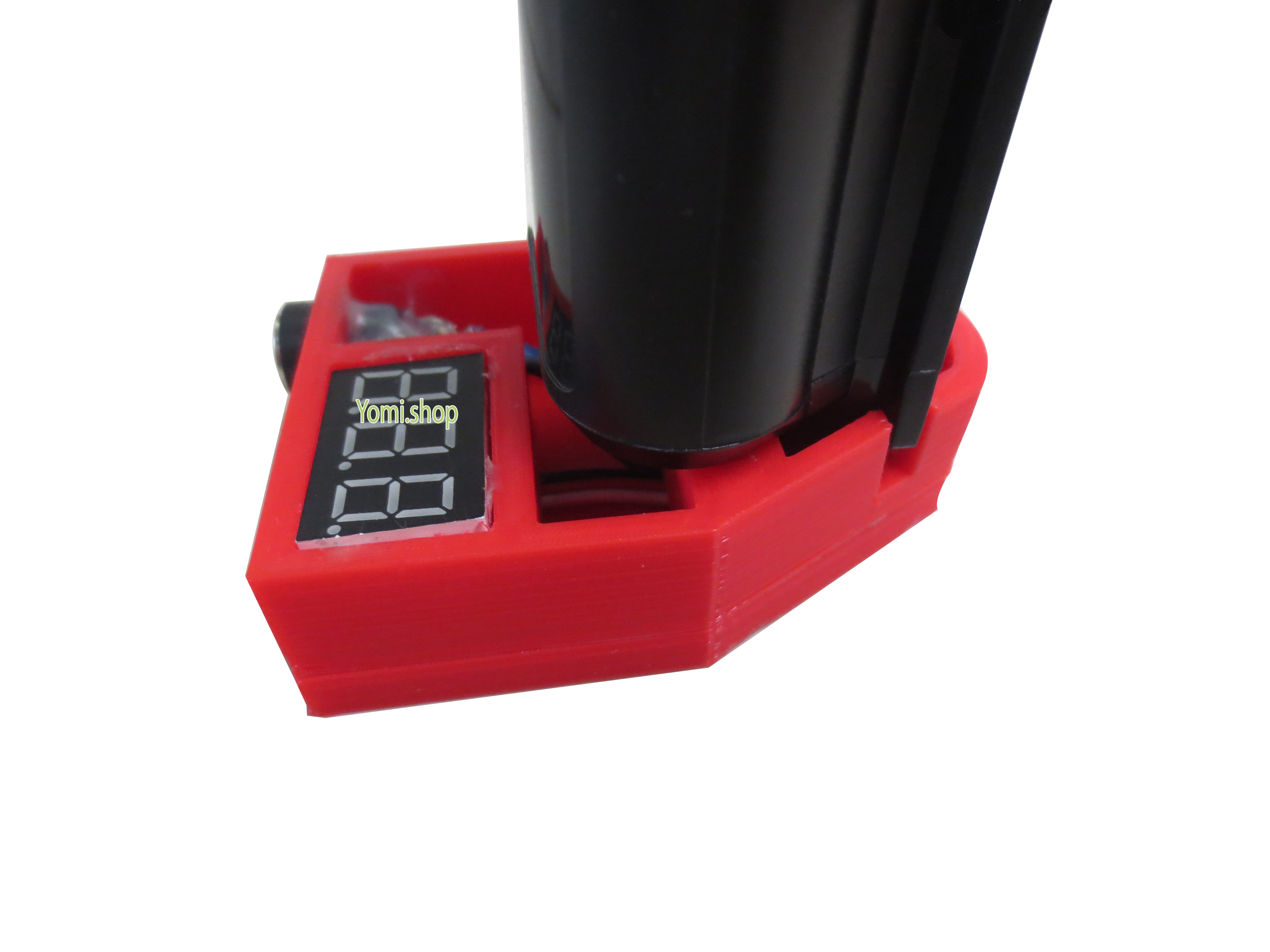 Đế Sạc Pin Bosch 10.8V - 12V
