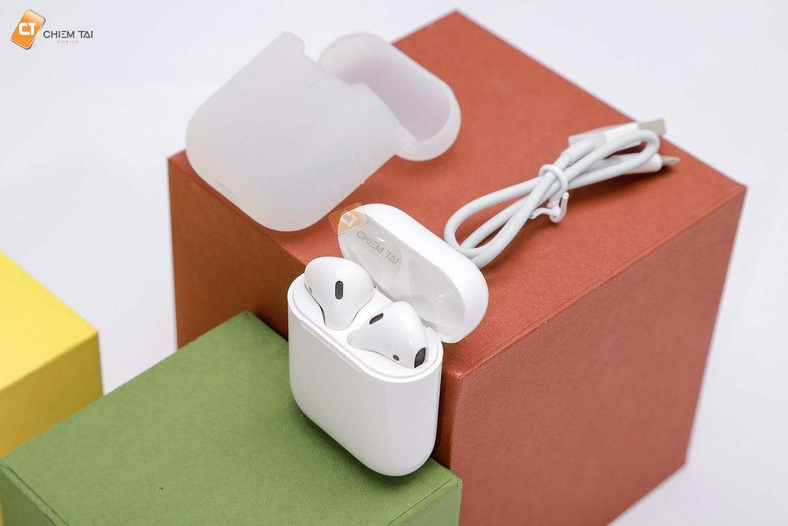 [HCM]Tai nghe Bluetooth True Wireless Remax PD-BT300