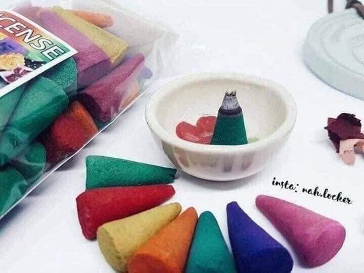 NỤ TRẦM HƯƠNG THÁI LAN TẨY UẾ