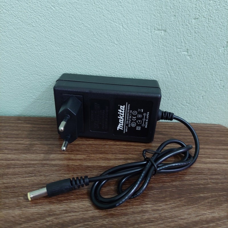 Bảng giá Sạc Pin 36V Makita Dùng Cho Máy Khoan Pin 18V-21V-24V-26V-28V-36V-66v 5cell....