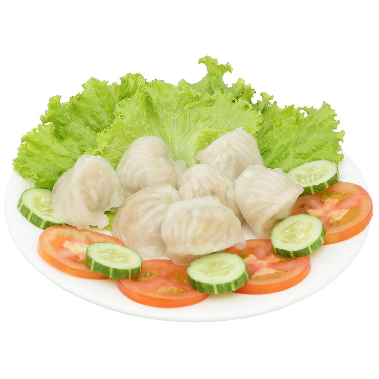 Há Cảo Tôm Thịt (4 viên)