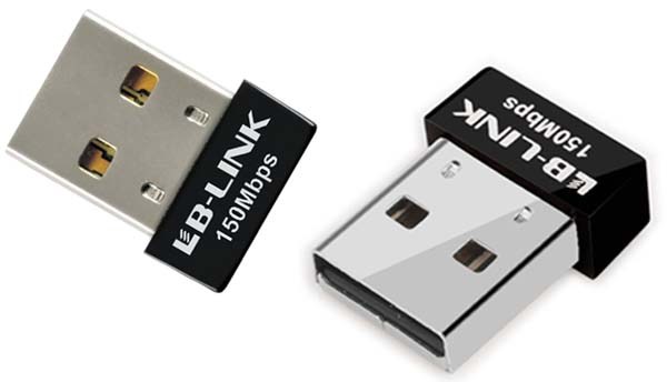 Usb thu wifi LBLINK BL-WN151