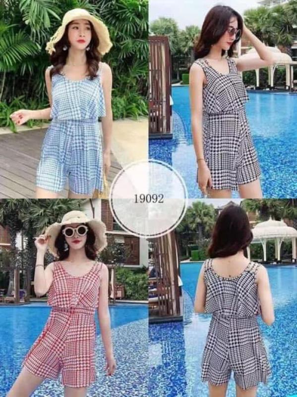 Nơi bán Bộ bơi bikini nữ .Bộ đi biển cho bạn gại cực kì sang và đẹp(giao màu ngẫu nhiên)